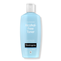 Neutrogena Alcohol-Free Toner, 8.5 oz
