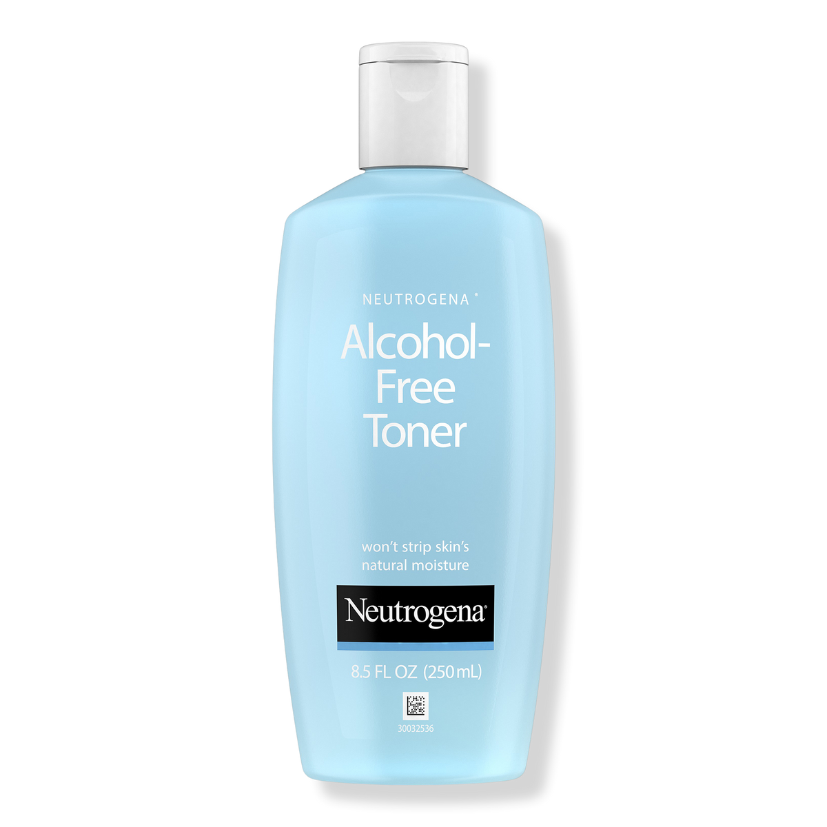 Neutrogena Alcohol-Free Toner, 8.5 oz