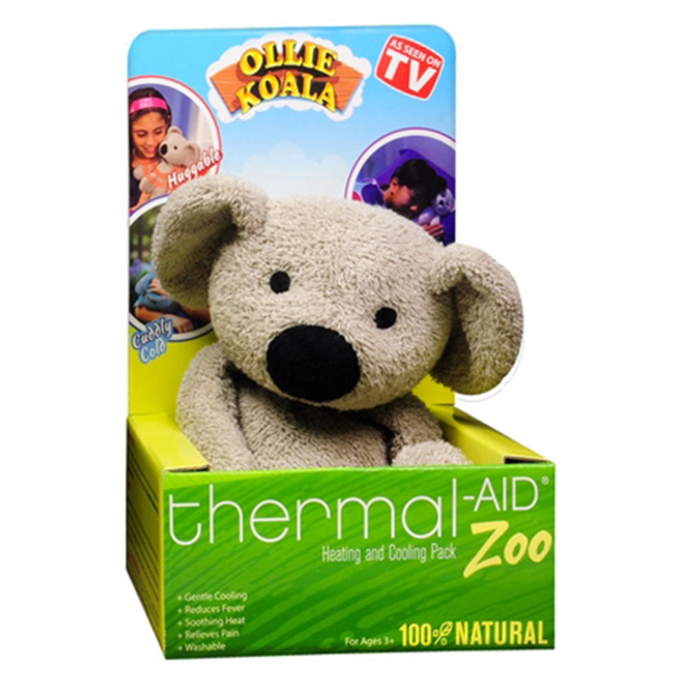 Thermal-Aid Zoo Heating & Cooling, Ollie Koala, 1 ea