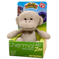 Thermal-Aid Zoo Heating & Cooling, Jo Jo Monkey, 1 ea