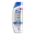 Head & Shoulders 2-in-1 Dandruff Shampoo + Conditioner, 12.8 oz