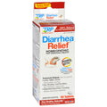 The Relief Products Diarrhea Relief, Fast-Dissolving Tablets, 50 ea