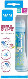 MAM Baby Anti-Colic Bottle, 1 ea