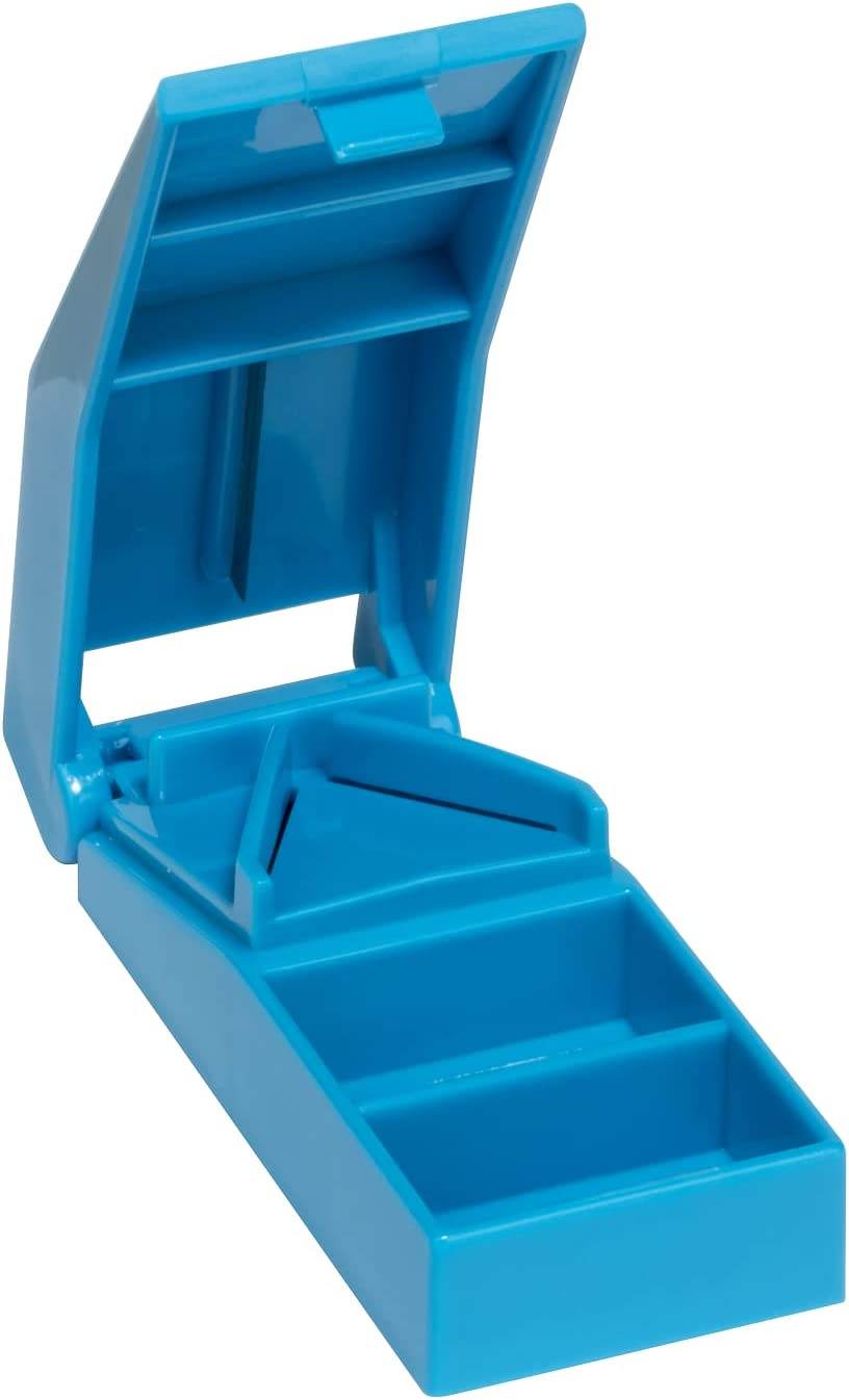 Acu-Life Pill Splitter, 1 ea - OTC Shoppe Express