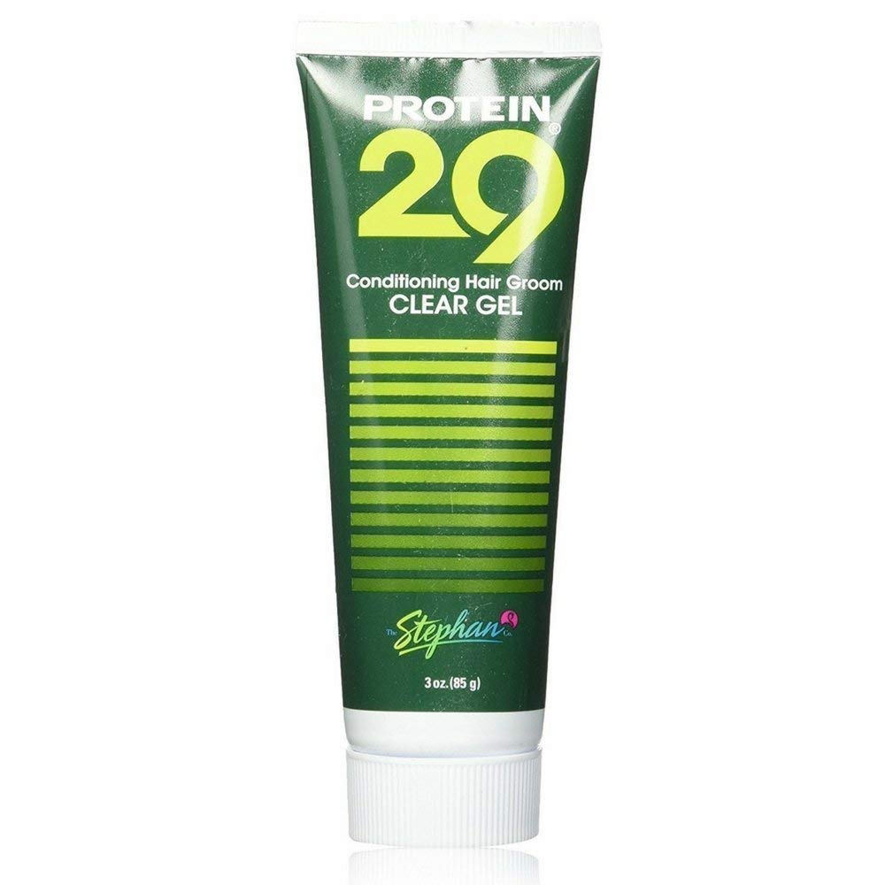 Protein 29 Conditioning Hair Groom Clear Gel, 3 oz
