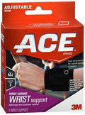 ACE Wrap Around Wrist Support, Moderate Support, 1 ea - OTC Shoppe Express