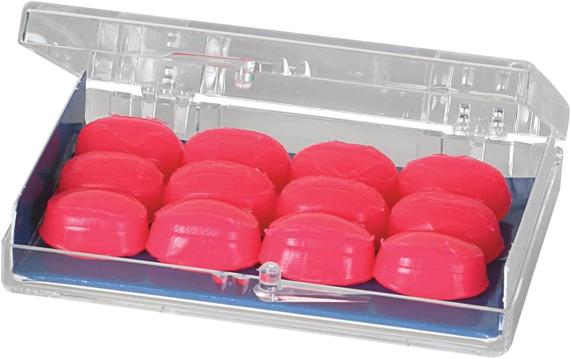 Flents Kid's Soft Silicone Ear Plugs, 6 pairs - OTC Shoppe Express