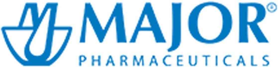 Major Acid Gone Antacid, Chewable Tablets, 100 ea - OTC Shoppe Express