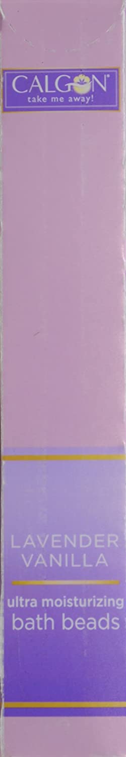 Calgon Ageless Bath Pearls, 16 oz