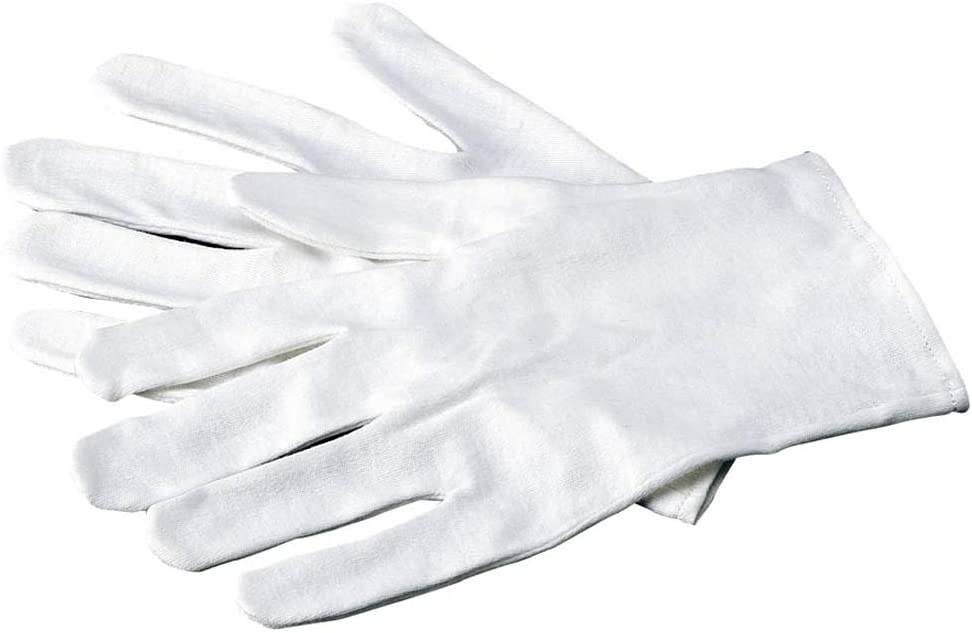 Cara Cotton Gloves, Extra Large, 1 pair - OTC Shoppe Express