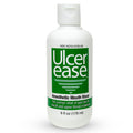 UlcerEase Anesthetic Mouth Rinse, 6 oz - OTC Shoppe Express