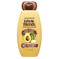 Garnier Nourishing Shampoo, Avocado Oil & Shea Butter, 12.5 oz