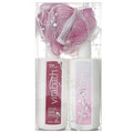Vitabath Plus Shower Gelee Lotion + Sponge, 1 kit