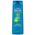 Garnier Fructis Moisture Lock Shampoo, Normal to Dry Hair, 12.5 oz