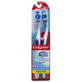 Colgate 360 Degrees Toothbrushes, Soft, 2 ea
