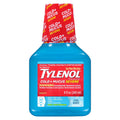 TYLENOL Cold + Mucus Severe, Cool Burst, 8 oz