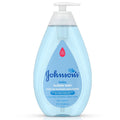 Johnson’s Baby Bubble Bath, 27.1 oz