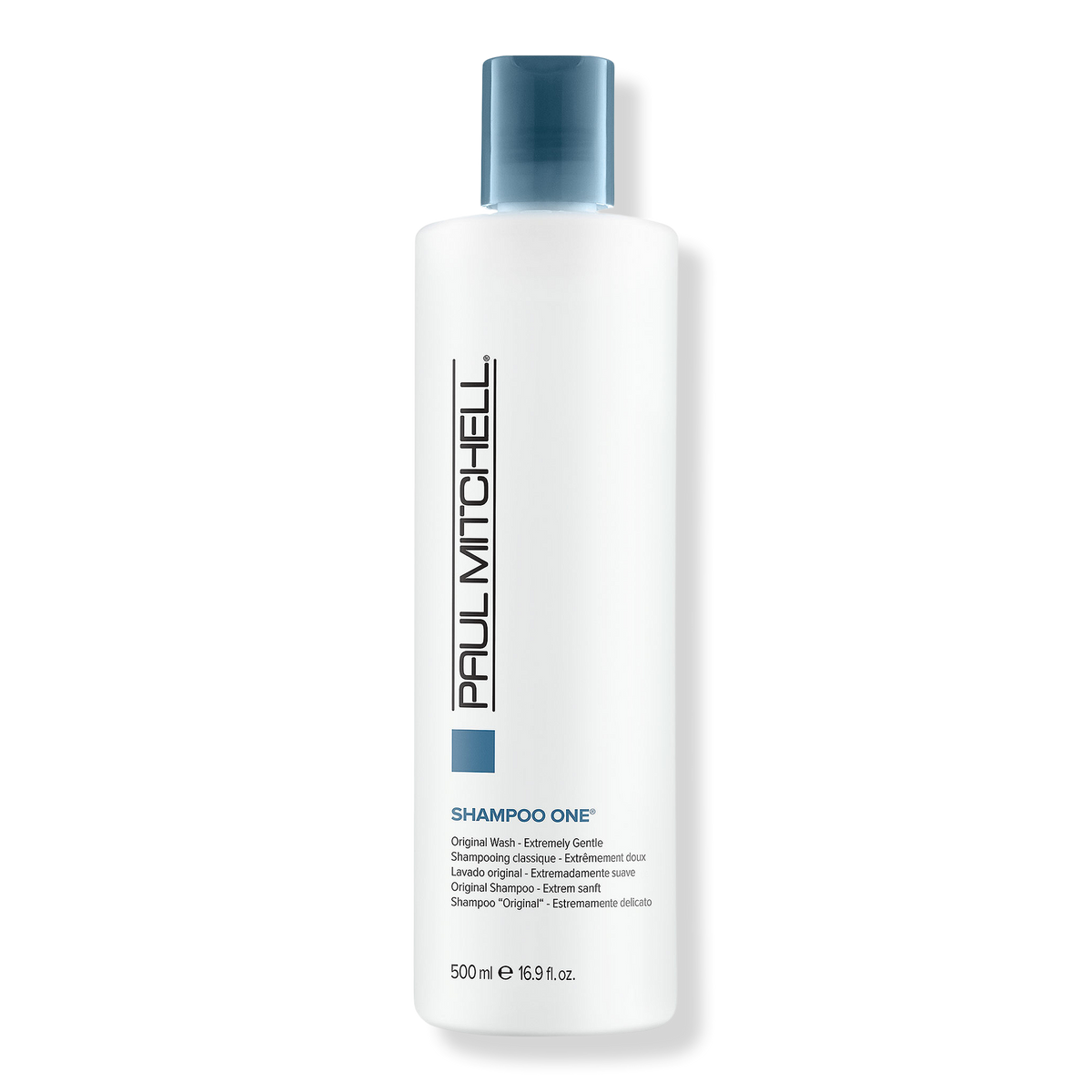 Paul Mitchell Original Shampoo One, 16.9 oz