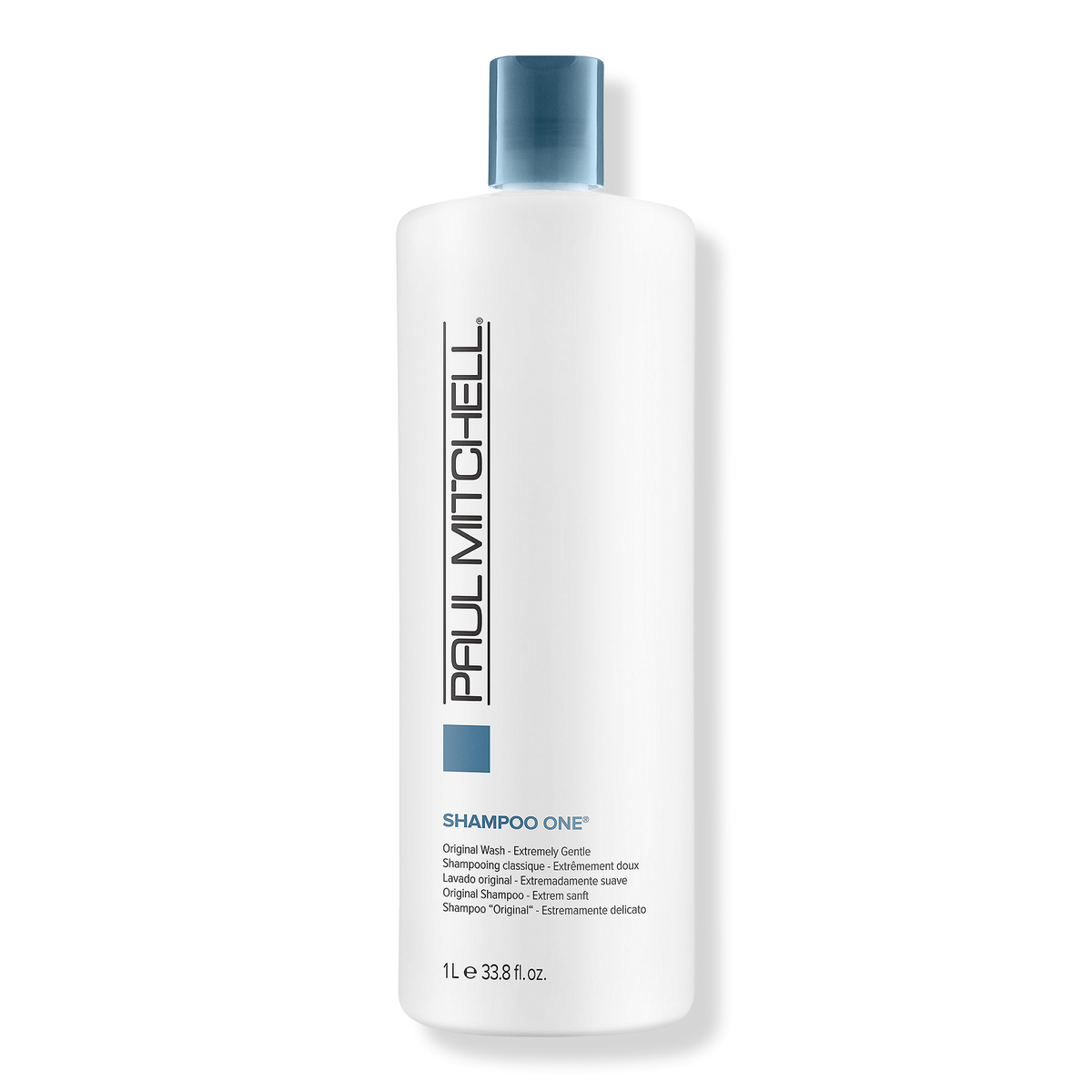 Paul Mitchell Original Shampoo One, 33.8 oz