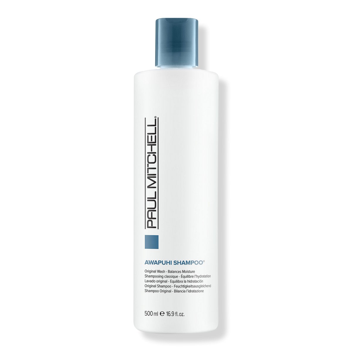 Paul Mitchell Original Awapuhi Shampoo, 16.9 oz