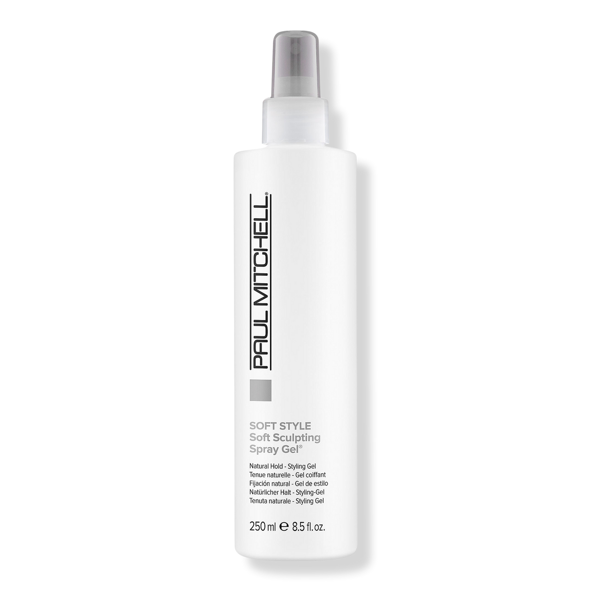 Paul Mitchell Soft Style Soft Sculpting Spray Gel, 8.5 oz