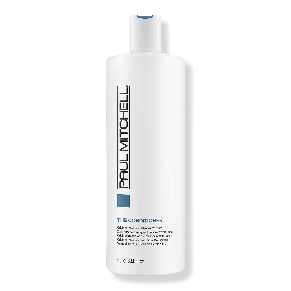 Paul Mitchell Original The Conditioner Moisture Balancing Leave-In, 33.8 oz