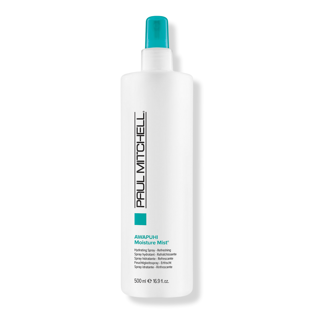 Paul Mitchell Awapuhi Moisture Conditioning Mist, 16.9 oz