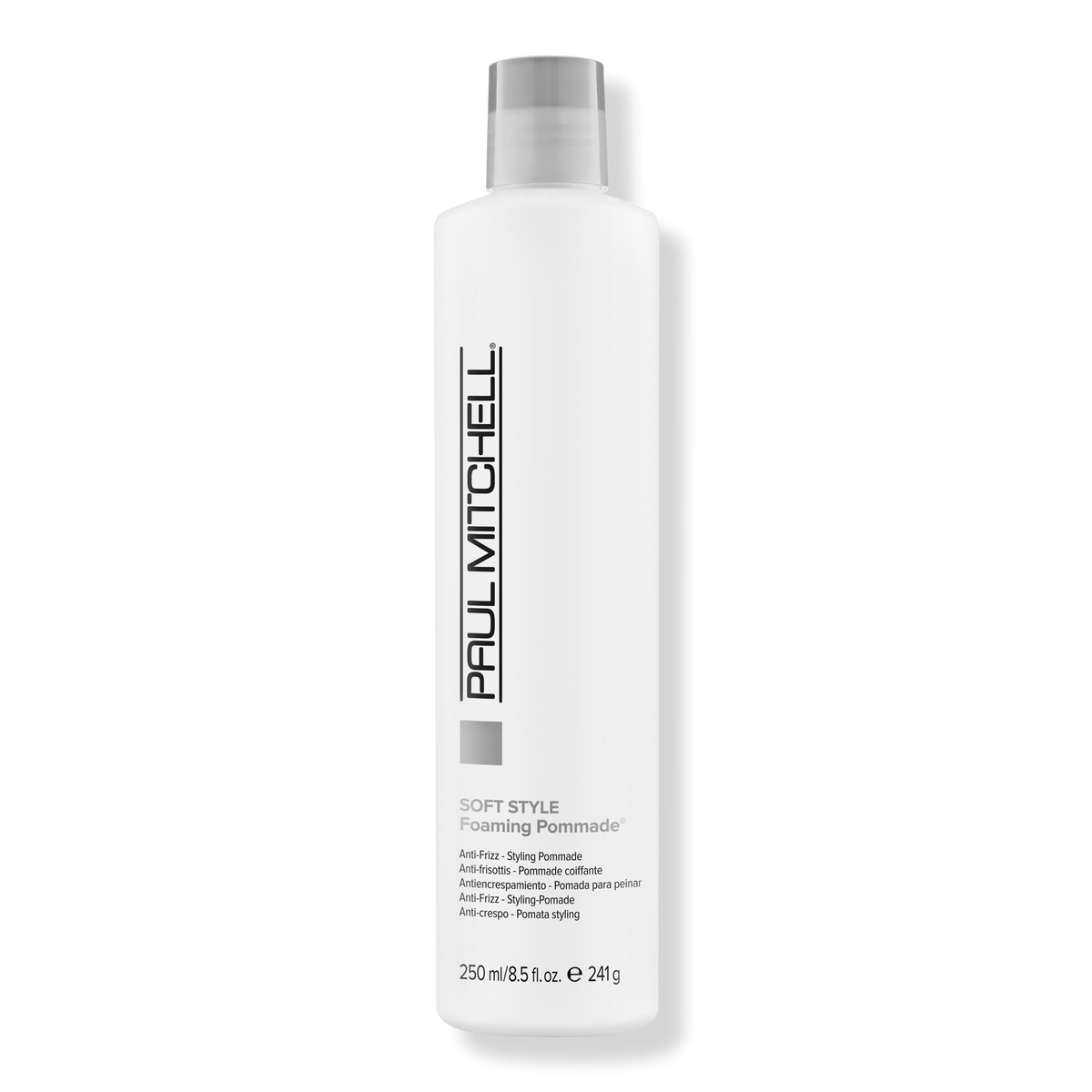 Paul Mitchell Soft Style Foaming Pommade, 8.5 oz