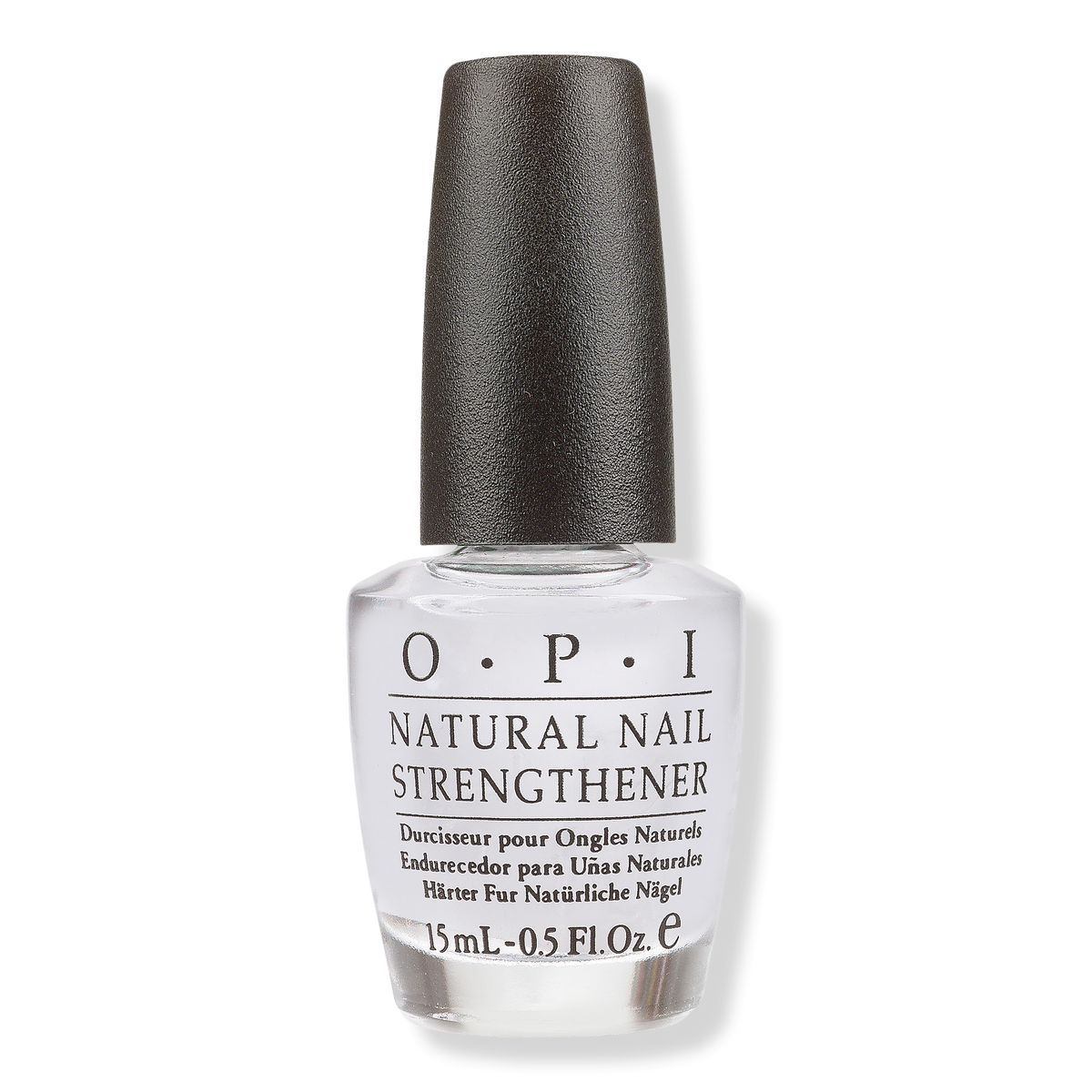 OPI Natural Nail Strengthener, 0.5 oz
