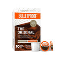 Bulletproof Original Medium Roast Coffee Pods, 10 ea - OTC Shoppe Express