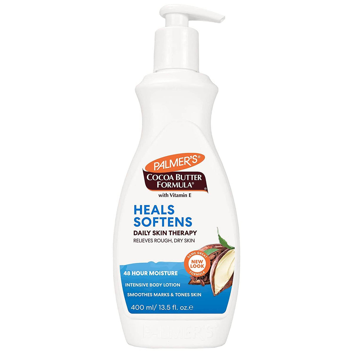 Palmer's Cocoa Butter Formula Moisturizing Body Lotion, 13.5 oz - OTC Shoppe Express