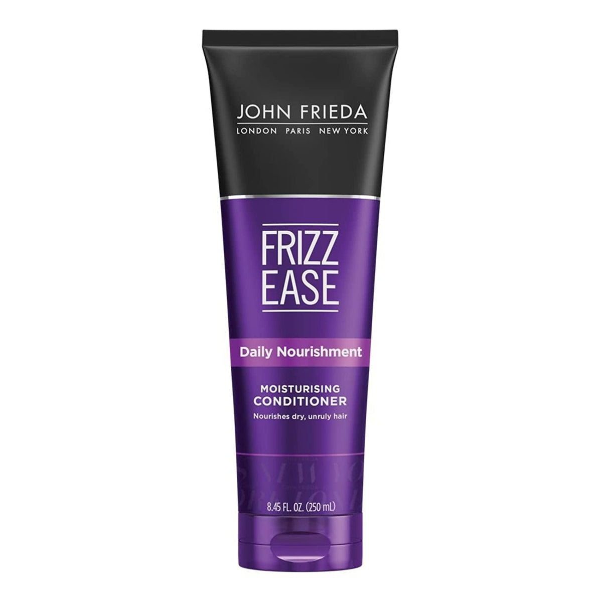 John Frieda Frizz Ease Daily Nourishment Moisturizing Conditioner, 8.45 oz