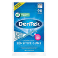DenTek Comfort Clean Floss Picks, Fresh Mint, 90 ea