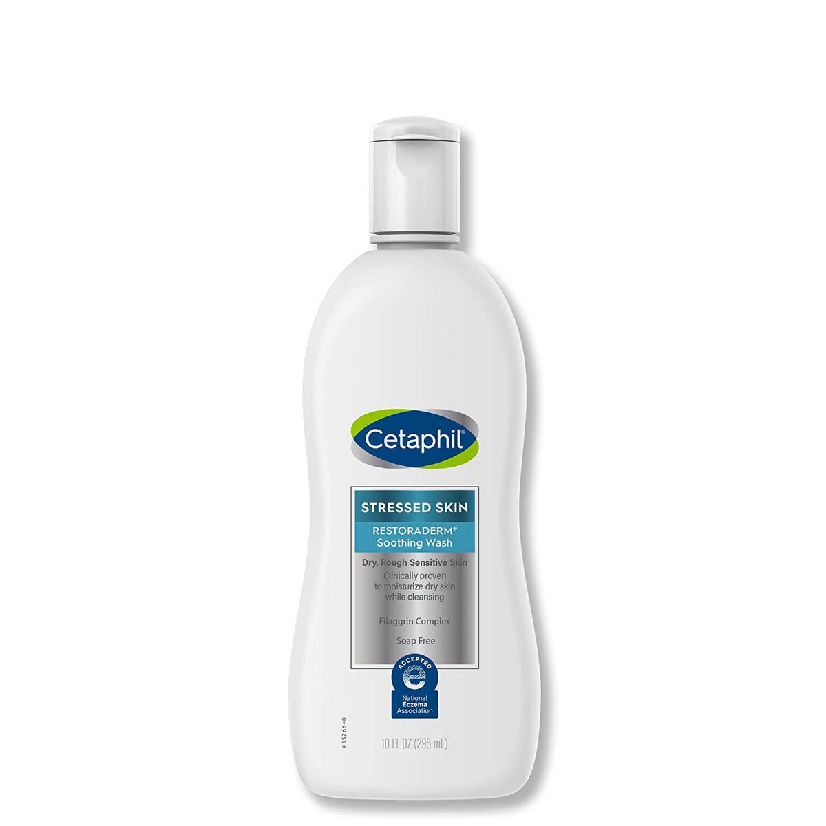 Cetaphil Pro Soothing Wash, Original Version, 10 oz - OTC Shoppe Express