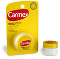 Carmex Everyday Healing Lip Balm, Jar, 0.25 oz, 1 ea