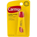 Carmex Classic Lip Balm, Medicated, 3 ea