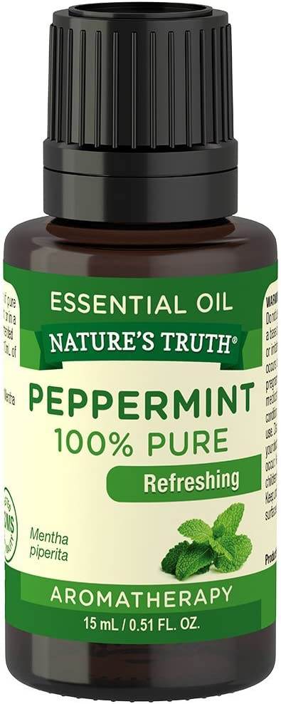 Nature's Truth Essential Oil, 0.51 oz - OTC Shoppe Express