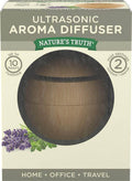Nature's Truth Aromatherapy Wood-Look Diffuser, 1 ea - OTC Shoppe Express