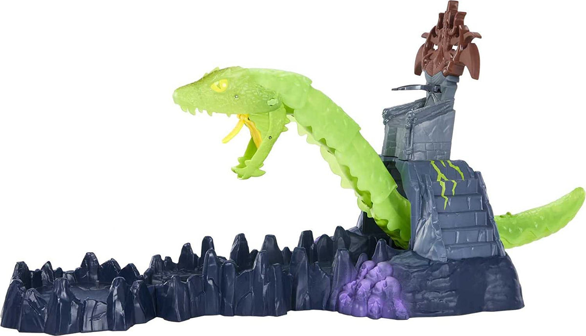 He-Man and The Masters Of The Universe Chaos Snake Attack Playset, 1 ea