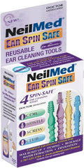 NeilMed Clean Ear System, 1 kit