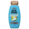 Garnier Hydrating Shampoo, Coconut Water & Vanilla Milk, 12.5 oz