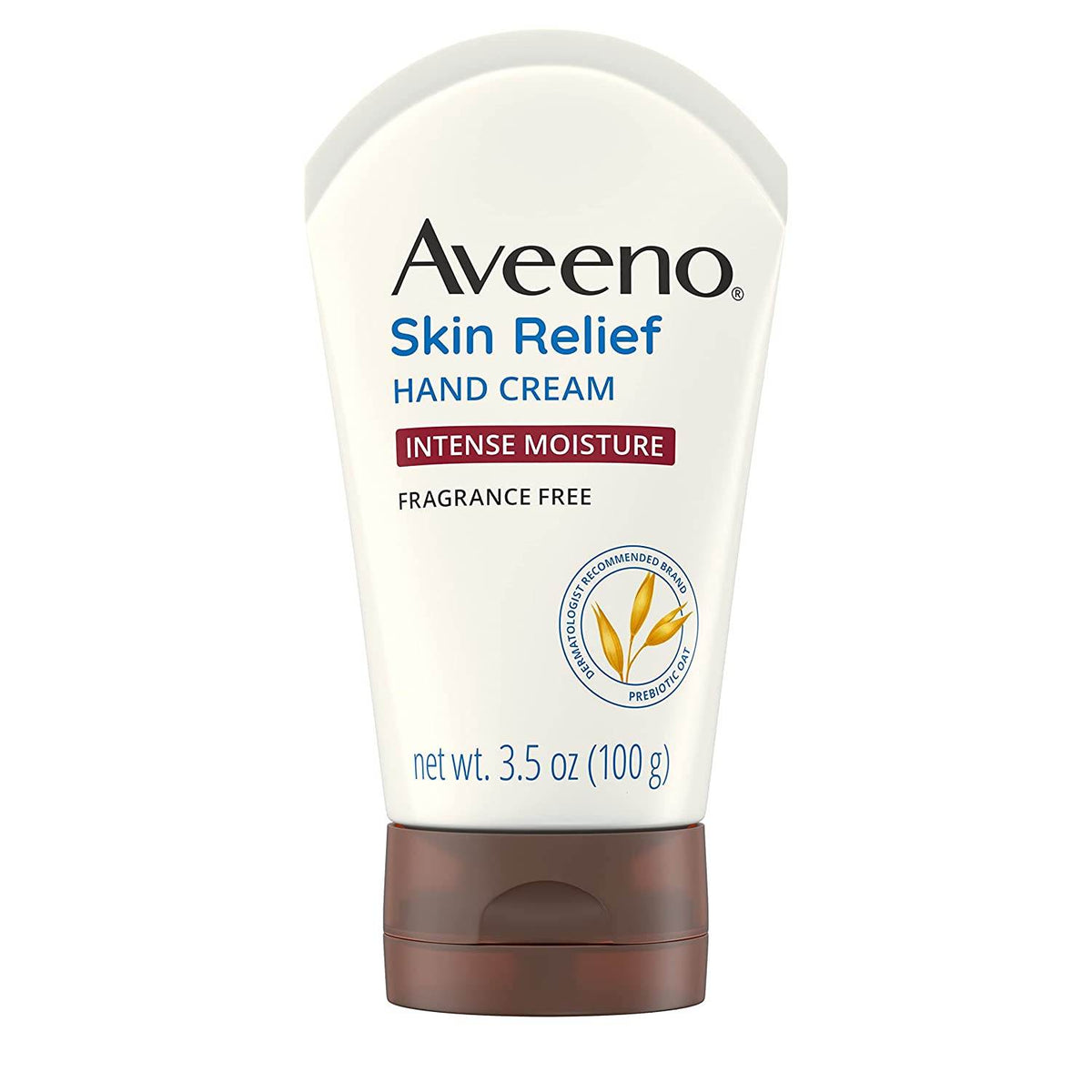 Aveeno Active Naturals Skin Relief Hand Cream, 3.5 oz - OTC Shoppe Express