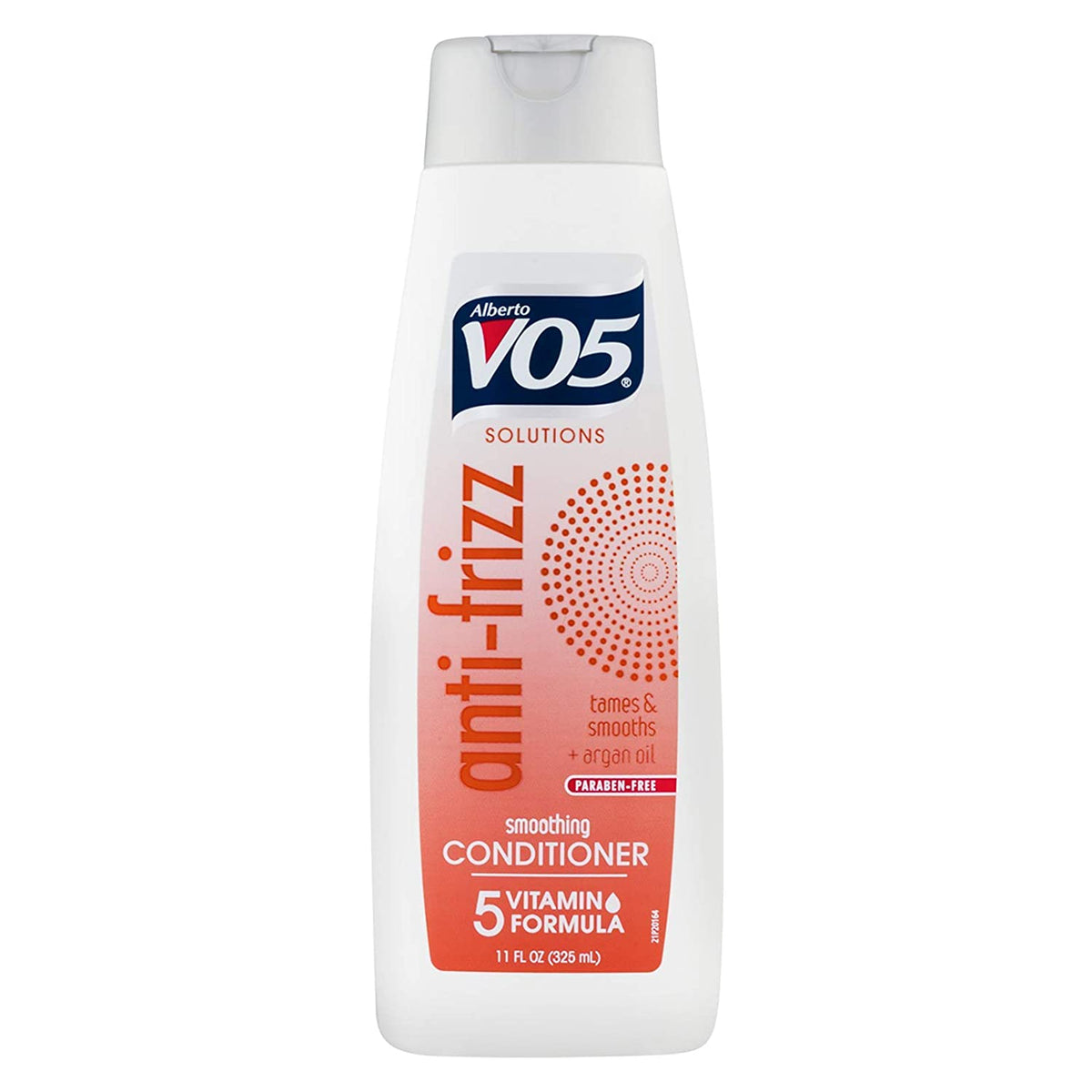 Alberto VO5 Anti-Frizz Smoothing Conditioner, 11 oz