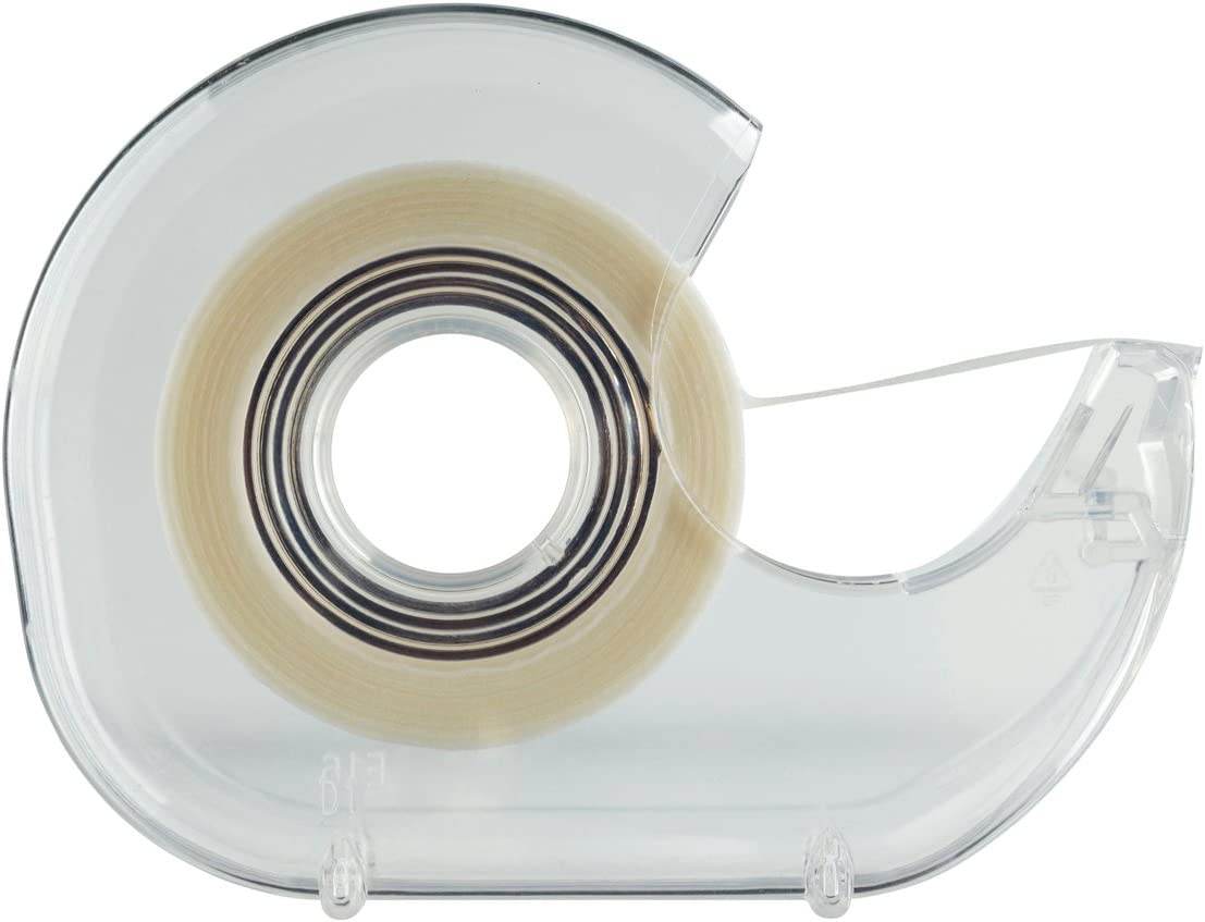 Nexcare Gentle Paper Tape With Dispenser, Non-Irritating, 1 ea - OTC Shoppe Express