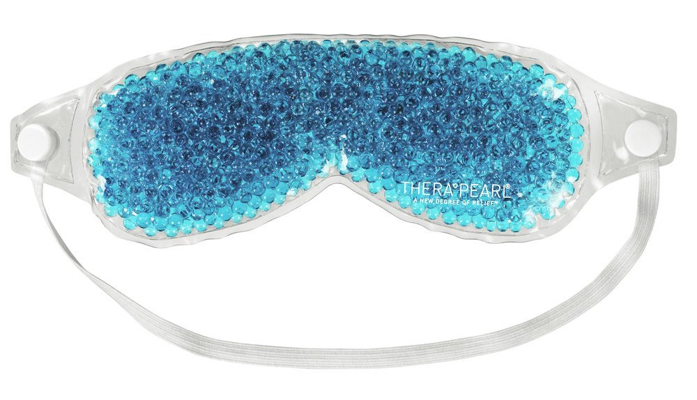 Bausch + Lomb Thera Pearl EyeMask, 1 ea