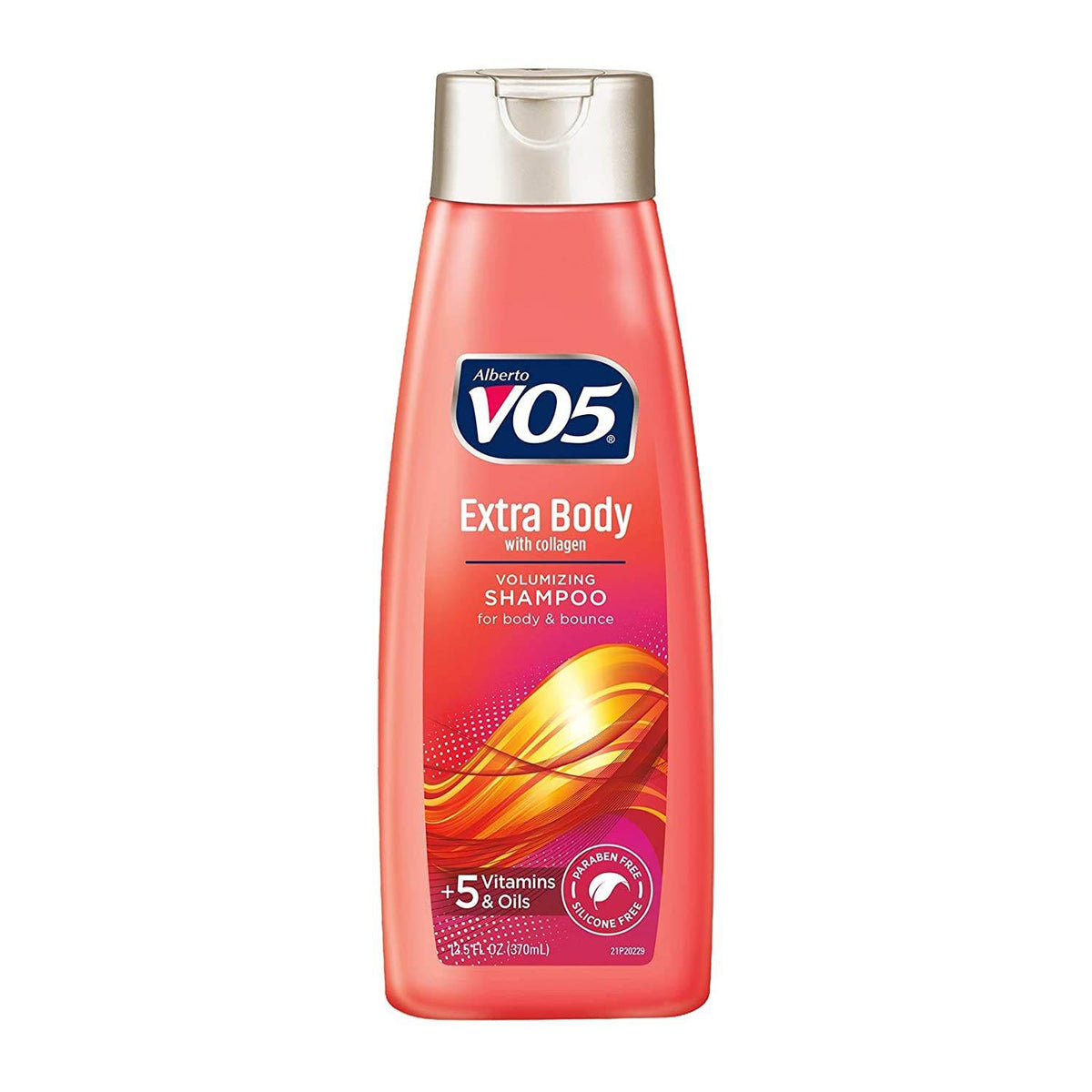 Alberto VO5 Extra Body Volumizing Shampoo, 12.5 oz - OTC Shoppe Express