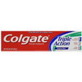 Colgate Triple Action Toothpaste, Original Mint, 8 oz - OTC Shoppe Express