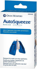 Owen Mumford AutoSqueeze Bottle Aid, 1 ea - OTC Shoppe Express