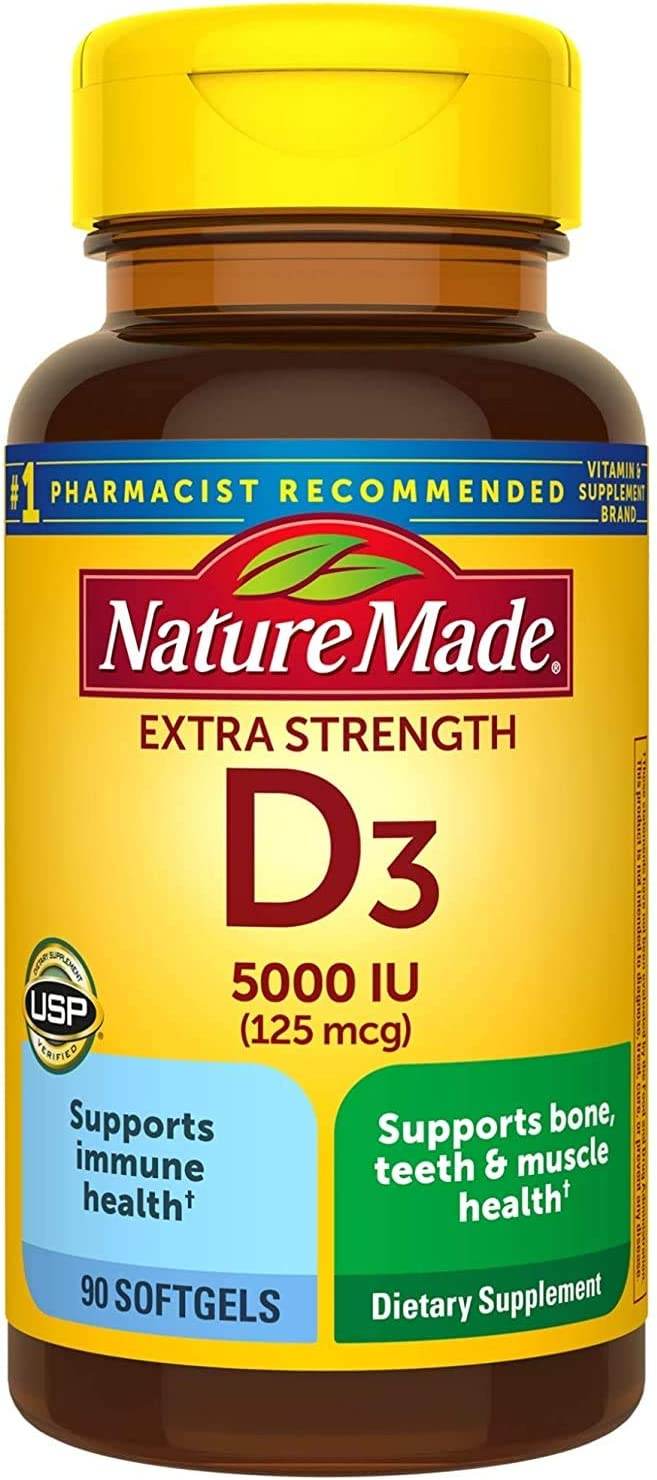 Nature Made Balanced Vitamin B-100 Complex, Tablets, 60 ea - OTC Shoppe Express