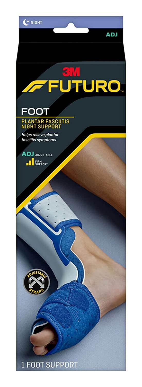 FUTURO Plantar Fasciitis, Sleep Support, One Size, 1 ea - OTC Shoppe Express